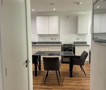 1 Bed Flat, Asquith Court, SE13 - Photo 1