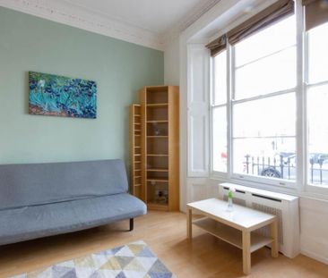 Flat 01 Belgrave Road, Pimlico SW1V 2BL - Photo 5