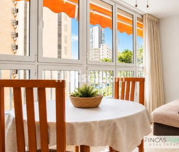 Apartamento en alquiler en Poble de Llevant - Photo 6