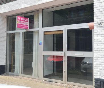 van Rijckevorselstraat, 4815AA, Breda - Foto 3