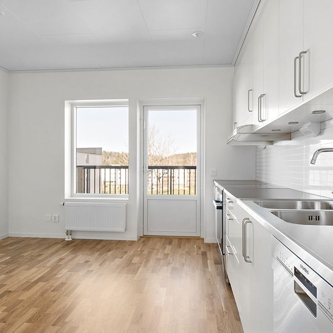 Vaniljgatan 32 - Foto 1