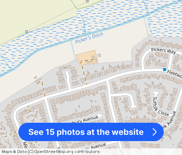 Fleetwood Avenue, CLACTON-ON-SEA - Photo 1