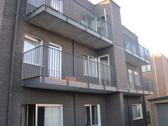 Ruim wonen in een kleinschalige residentie. - Photo 1