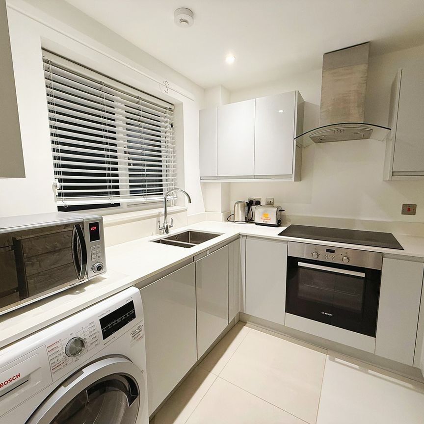 1 Bed Flat, Pavilion Mansions, SW9 - Photo 1