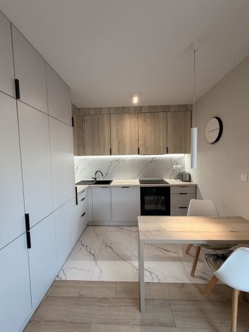 MIESZKANIE na WYNAJEM - Photo 4