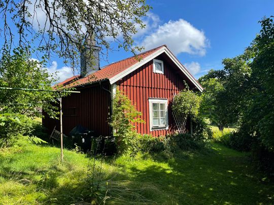 Springtorpsvägen, Landfjärden - Foto 1