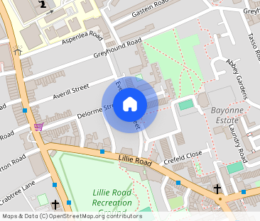 5 bedroom terraced house to rent - Photo 1