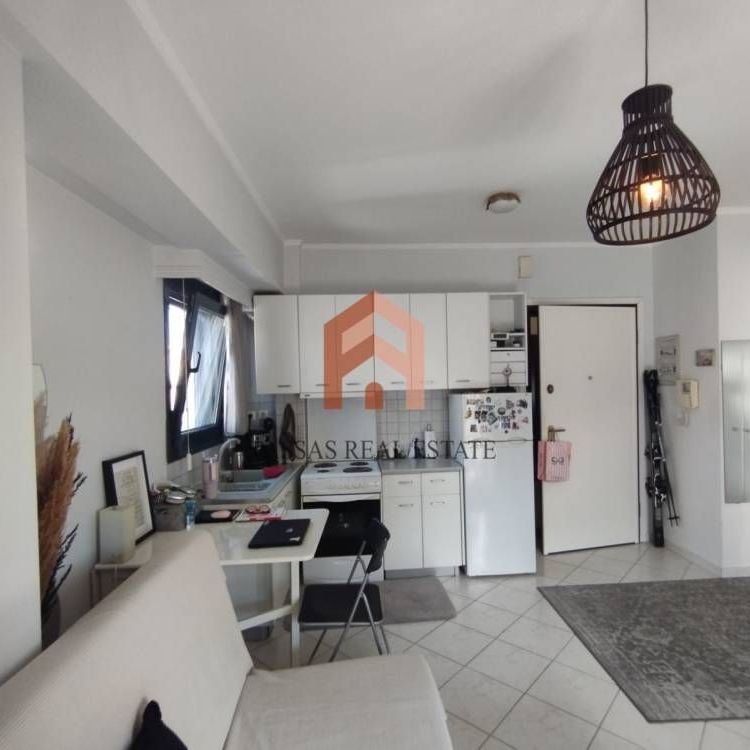 Studio/Γκαρσονιέρα για ενοικίαση Καλαμαριά - Photo 1