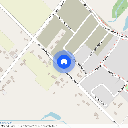 8915 Heritage Road Unit# Basement, Brampton