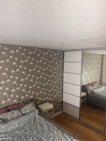 Vällingby - 2rok - 6mån - 11.960kr/mån - Foto 4