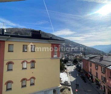 Trilocale via Giuseppe Francesco Medail 87, Centro, Bardonecchia - Foto 4
