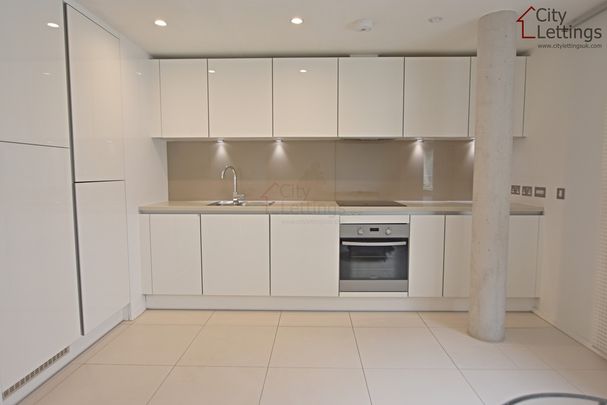 1 Bedroom Apartment - Photo 1