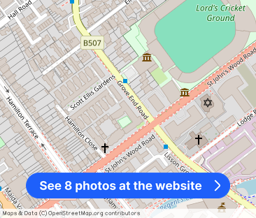 Grove End House, Grove End Road, NW8 - Photo 1