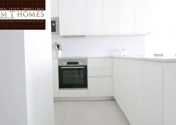 AMAZING NEW GROUND FLOOR APARTMENT IN HIGUERON- FUENGIROLA