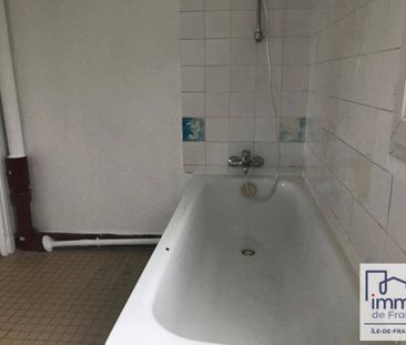 Location appartement t3 59 m² à Athis-Mons (91200) Quartier 9 - Photo 4