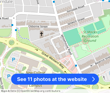 Brunel Crescent, Swindon, SN2 - Photo 1