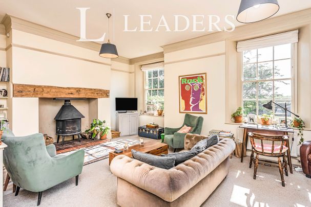 3 bedroom house to rent Lewes Road, Westmeston, Ditchling, East Sussex, BN6 - Photo 1