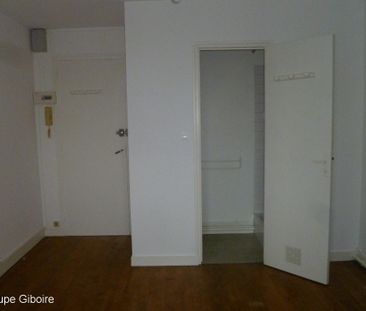 Appartement T1 à louer - 11 m² - Photo 1
