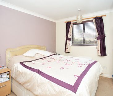 2 bedroom flat to rent, Available unfurnished from 22/01/2025 - Photo 3