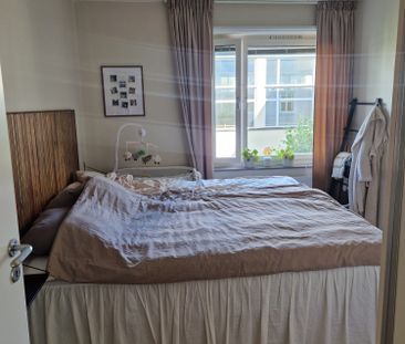 Söderarmsvägen, Johanneshov - Foto 6