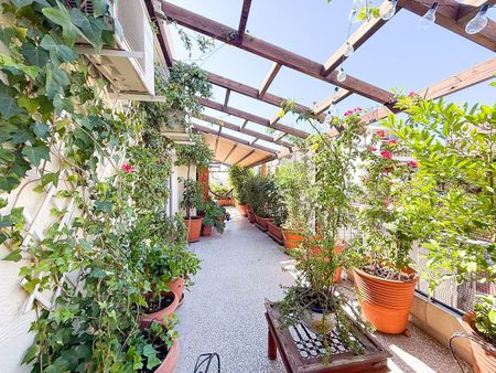 Διαμέρισμα για ενοικίαση Άνω Κυψέλη (Κυψέλη) - Photo 3