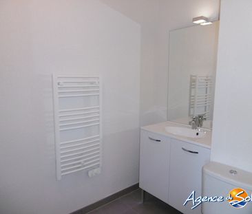 Location Appartement 1 pièce 24m² MONTPELLIER 34000 - Photo 1