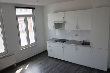 1 slpkr Appartement | Markgrave wijk - Photo 3