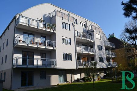 Hietzinger Cottage – Sonne den ganzen Tag – 2 Terrassen – Neubau - Foto 2