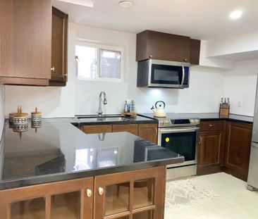 For Lease - 120 Greenbelt Crescent Unit# Basement, Richmond Hill, O... - Photo 2