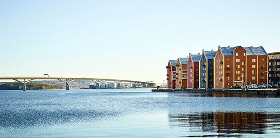 Nya Hamngatan 17 - Foto 2