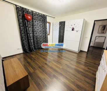 Apartament 3 camere complex Onix Park Pipera - Fotografie 3