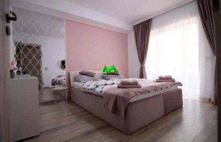 Apartament de inchiriat parcare Sibiu Cartierul Arhitectilor - Photo 5