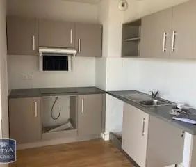 Appartement à louer 3 pièces 63.3m² - Photo 2