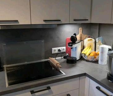 Moderne 2,5-Zimmer-Wohnung in Oberhausen Altstaden - Photo 2