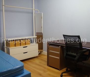 Kensington, Liverpool - Photo 6