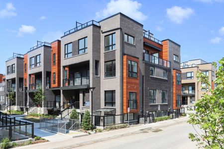 For Lease - 17 Lytham Green Circle Unit# 4, Newmarket, Ontario - Photo 3