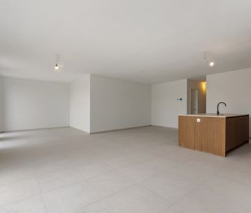 Nieuwbouwappartement in hartje Keerbergen - Foto 2