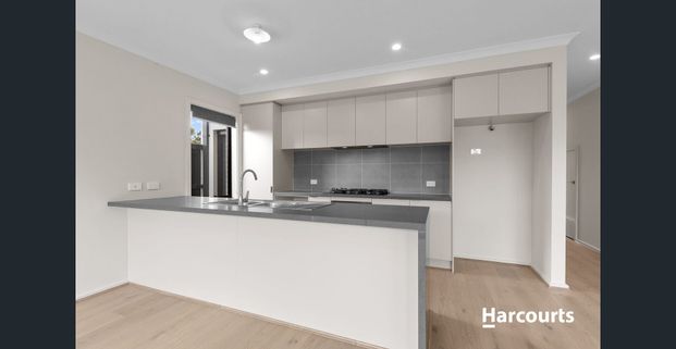 Exquisite Two-Story Retreat: Modern Living Meets Elegance and Comfort - Photo 1