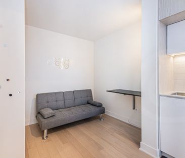 À louer / Appartement - Photo 1