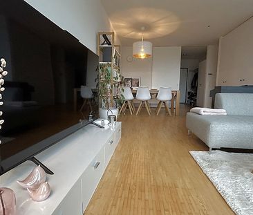 1½ Zimmer-Wohnung in Winterthur - Stadt, möbliert, auf Zeit - Foto 6