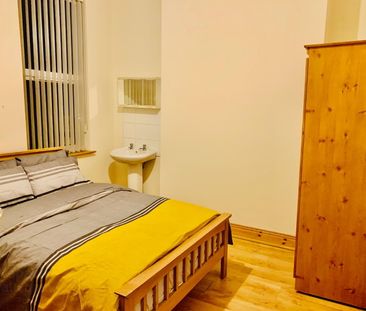 Eblana Street, WIFI Included, All Bills Included, BT71LD, Belfast - Photo 5