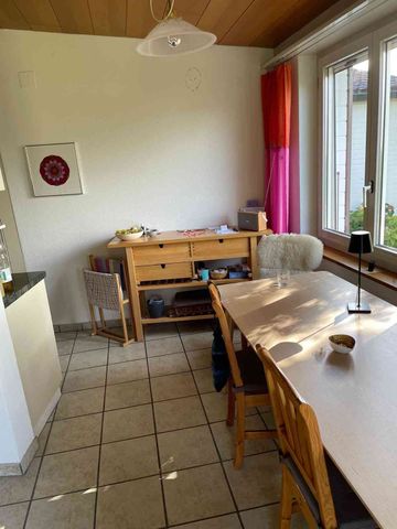 2.5 Zimmer, 80 m², EG - Photo 2