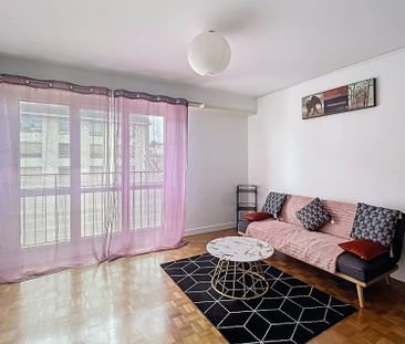 Grand T1BIS 35m2 - Pau Centre Secteur HALLES - Photo 2