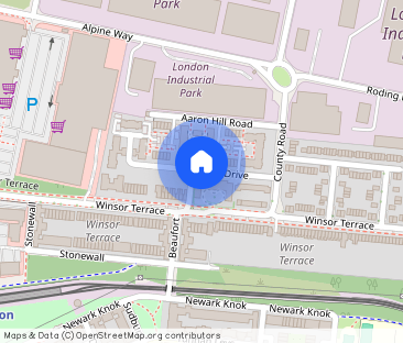 Angelica Drive, London - Photo 1