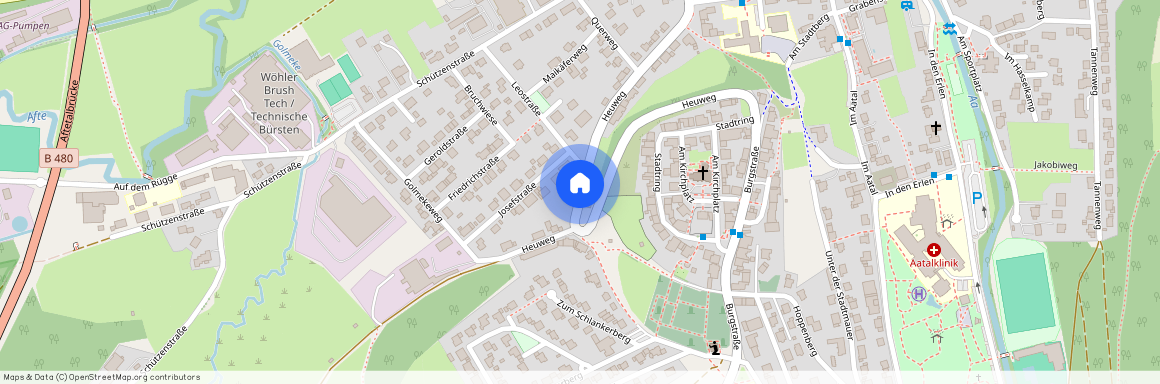 33181 Nordrhein-Westfalen - Bad Wünnenberg