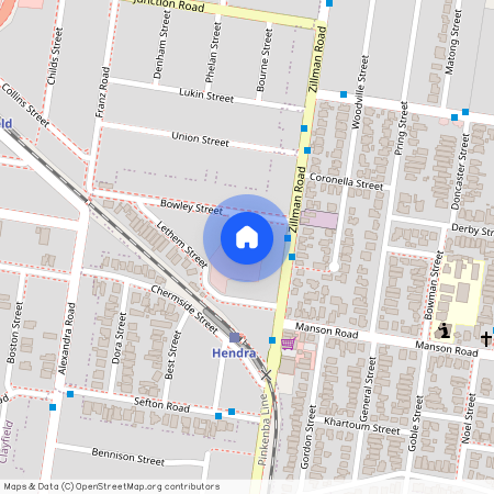 1 / 13 Conquest Street, Hendra QLD 4011