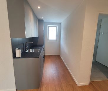 1 Zimmer, 17 m², 2. Stock - Foto 2