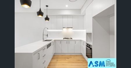 LUXURY SENIOR LIVING - Photo 2