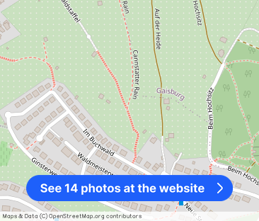 Top WG-Zimmer in Stuttgart-Ost – modern, renoviert & viel Platz - Photo 1