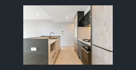 Luxe Two Bedroom with Parking and Storage Cage - Photo 3